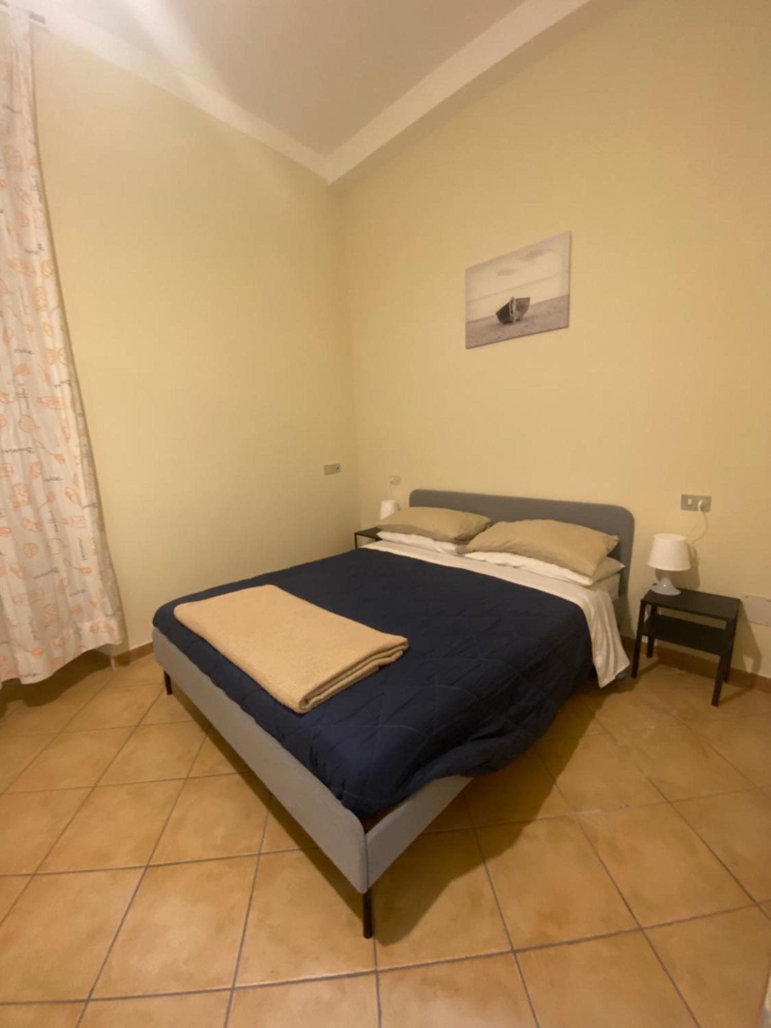 B&B Il Gobbetto Nápoles Exterior foto